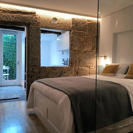 Domi Suites & Studios Guimarães Exteriör bild
