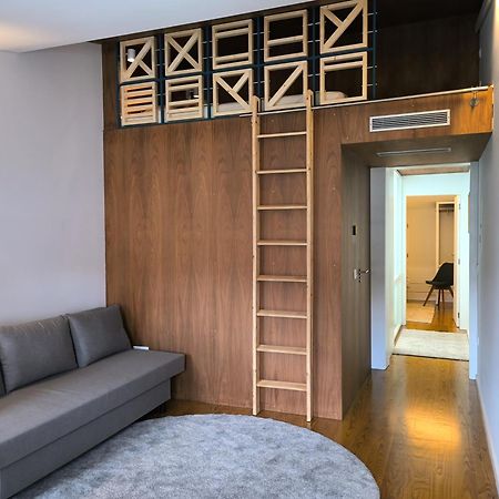 Domi Suites & Studios Guimarães Exteriör bild