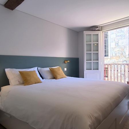 Domi Suites & Studios Guimarães Exteriör bild