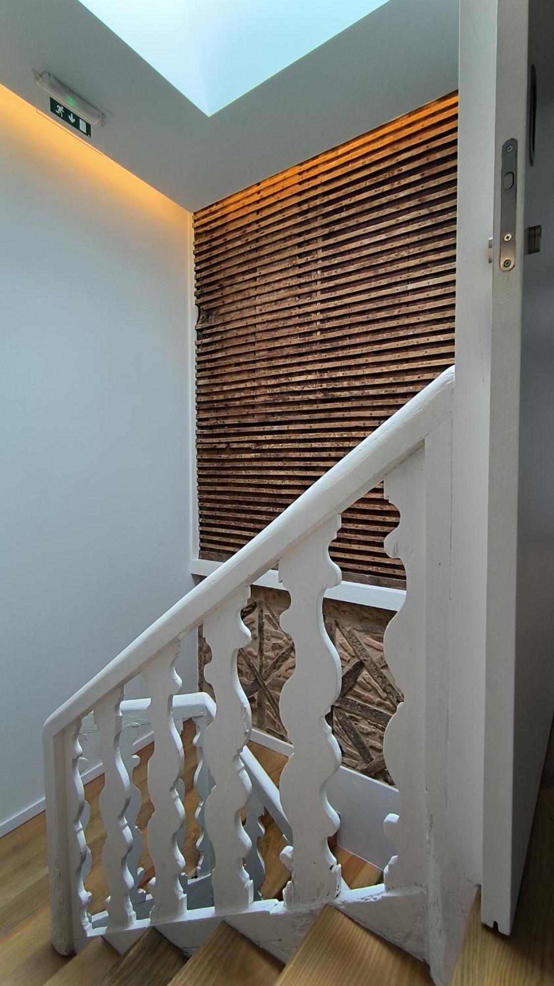 Domi Suites & Studios Guimarães Exteriör bild