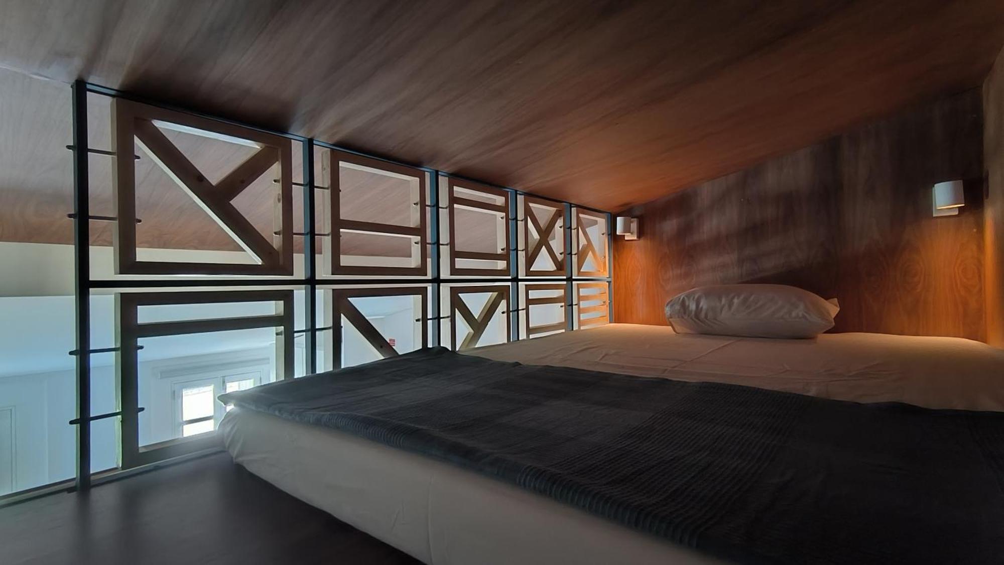 Domi Suites & Studios Guimarães Exteriör bild