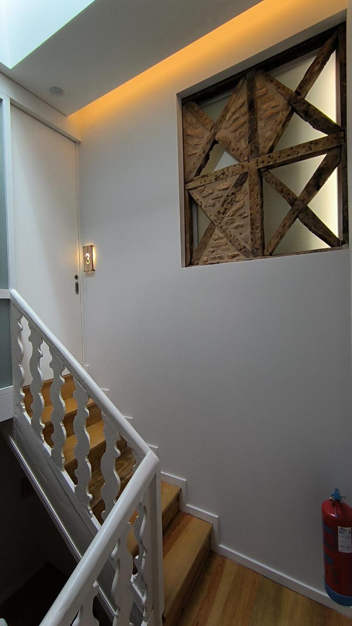 Domi Suites & Studios Guimarães Exteriör bild