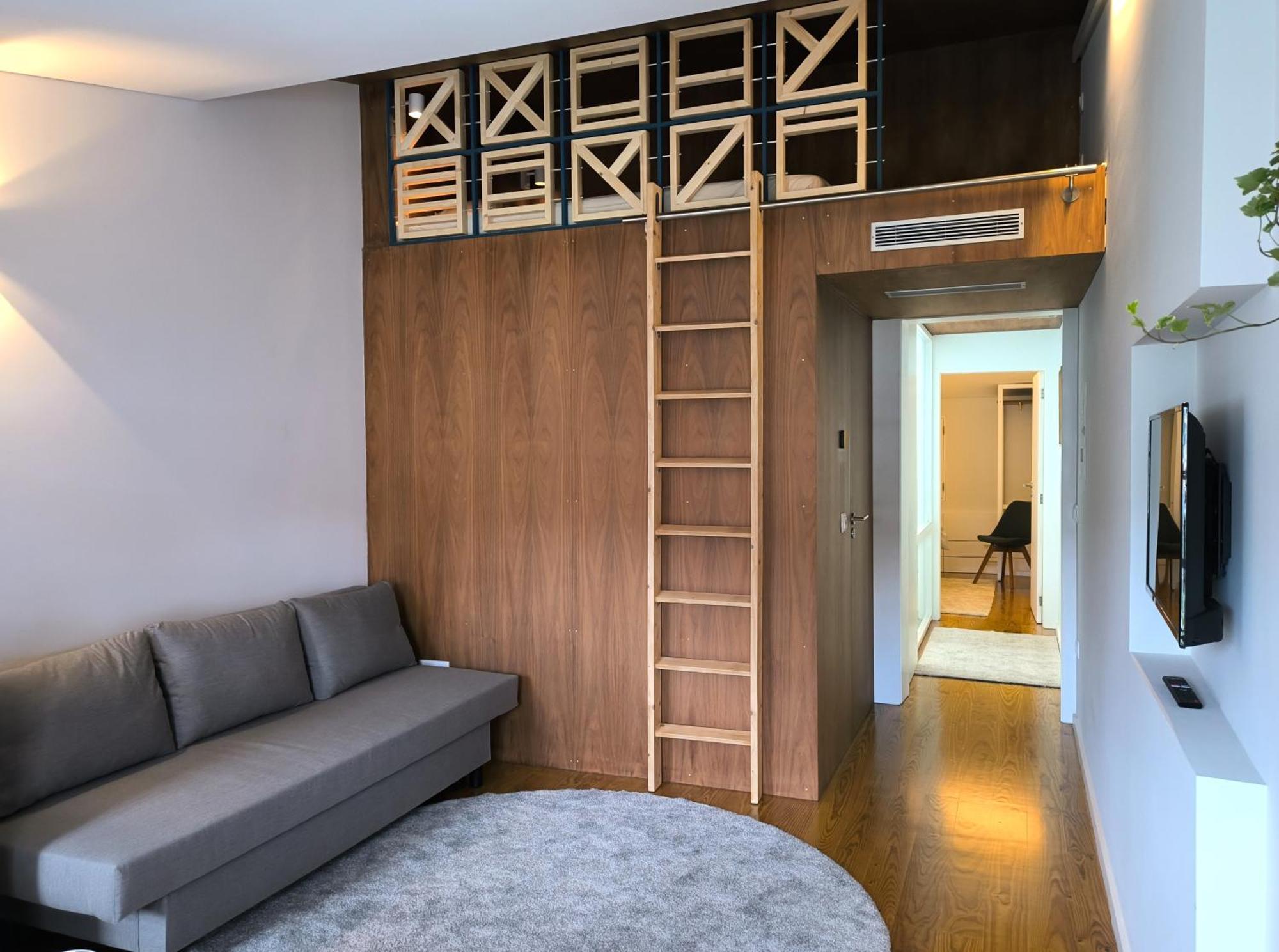 Domi Suites & Studios Guimarães Exteriör bild